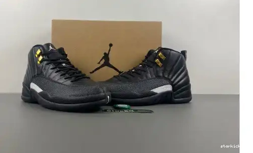 130690--013 130690-013  12 Jordan   Master Retro The 0701